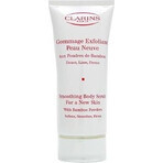 Clarins Glättendes Körperpeeling 1×200 ml, Körperpeeling, Clarins