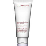 Clarins Glättendes Körperpeeling 1×200 ml, Körperpeeling, Clarins