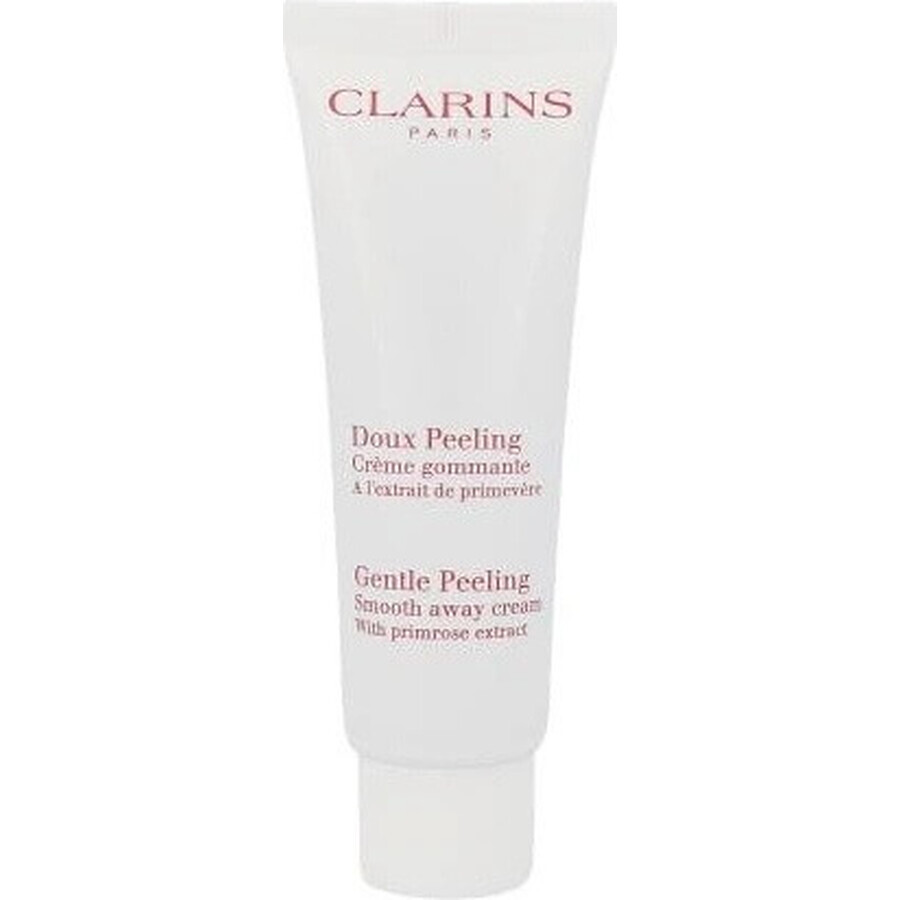 Clarins Glättendes Körperpeeling 1×200 ml, Körperpeeling, Clarins