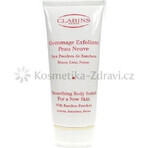 Clarins Glättendes Körperpeeling 1×200 ml, Körperpeeling, Clarins