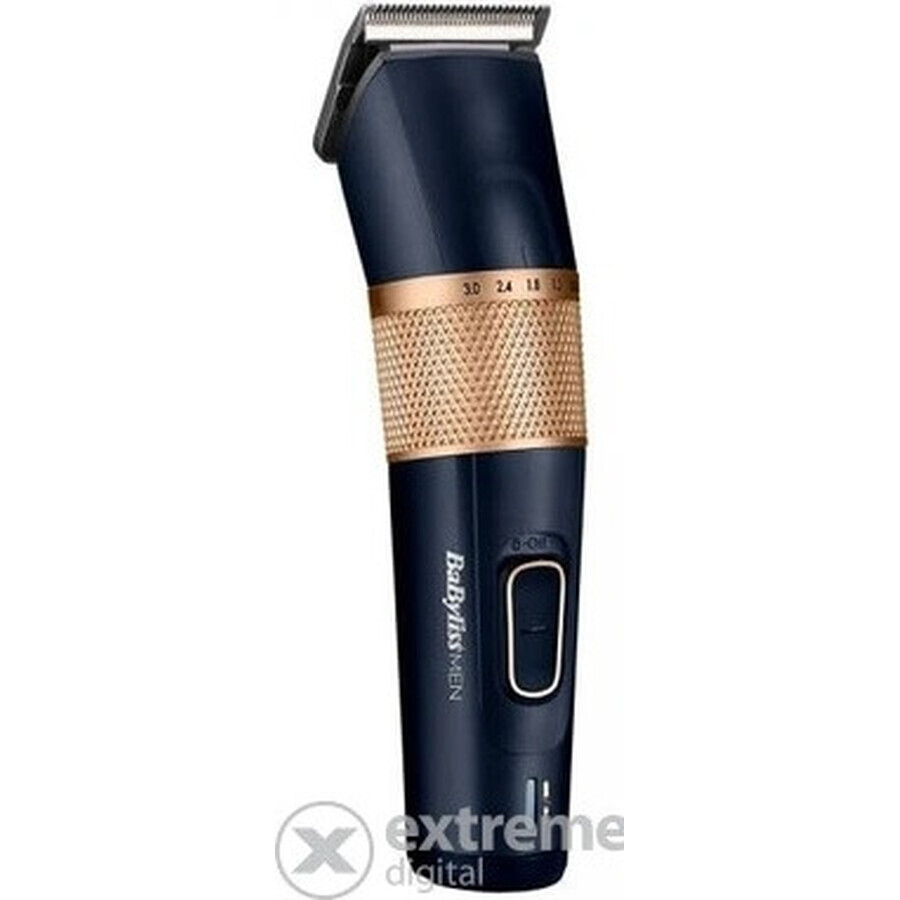 Haartrimmer BaByliss E986E 1×1 pc, haartrimmer