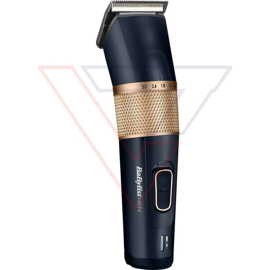 Haartrimmer BaByliss E986E 1×1 pc, haartrimmer