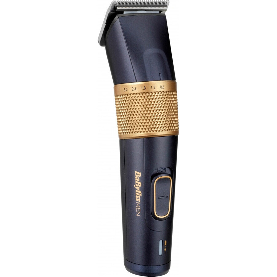 Haartrimmer BaByliss E986E 1×1 pc, haartrimmer