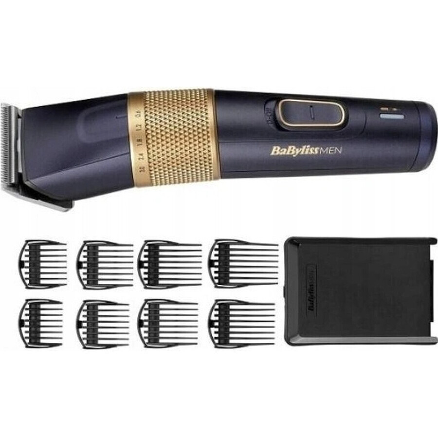 Haartrimmer BaByliss E986E 1×1 pc, haartrimmer