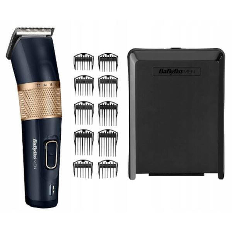 Haartrimmer BaByliss E986E 1×1 pc, haartrimmer