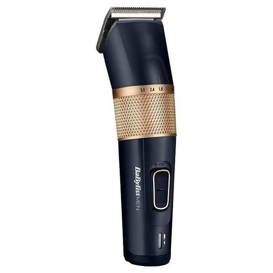 Haartrimmer BaByliss E986E 1×1 pc, haartrimmer