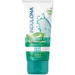 INDULONA Cremă de mâini cu absorbție rapidă cu Aloe vera, 1x50 ml