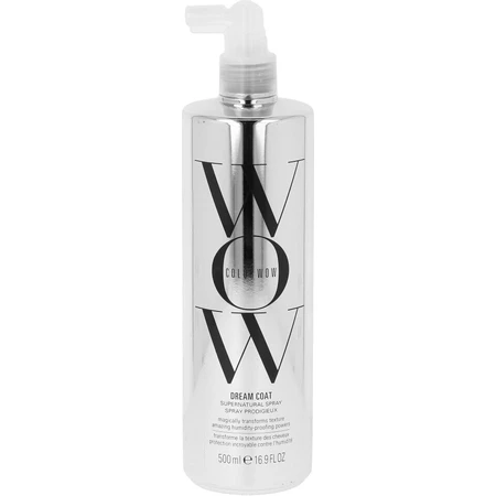 Colour Wow Dream Coat Dream Coat Supernatural Spray 1×500 ml 1×500 ml 1×500 ml, spray para cabello liso
