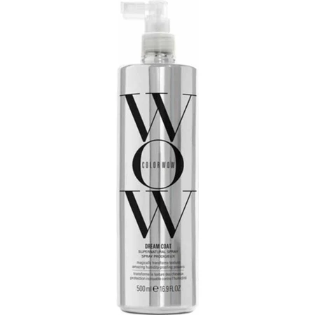 Colour Wow Dream Coat Dream Coat Supernatural Spray 1×500 ml 1×500 ml 1×500 ml, spray para cabello liso