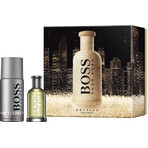 Hugo Boss No 6 Bottled Edt 50ml+Deo 150ml 1×1 pc