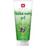 SwissMedicus Heavy Foot Gel 1×200 ml