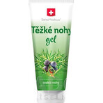 SwissMedicus Heavy Foot Gel 1×200 ml