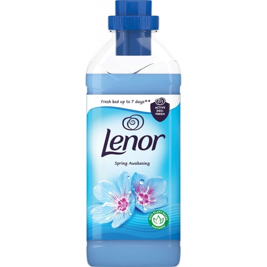 Lenor 850ml Spring Awakening 1×850 ml, fabric conditioner