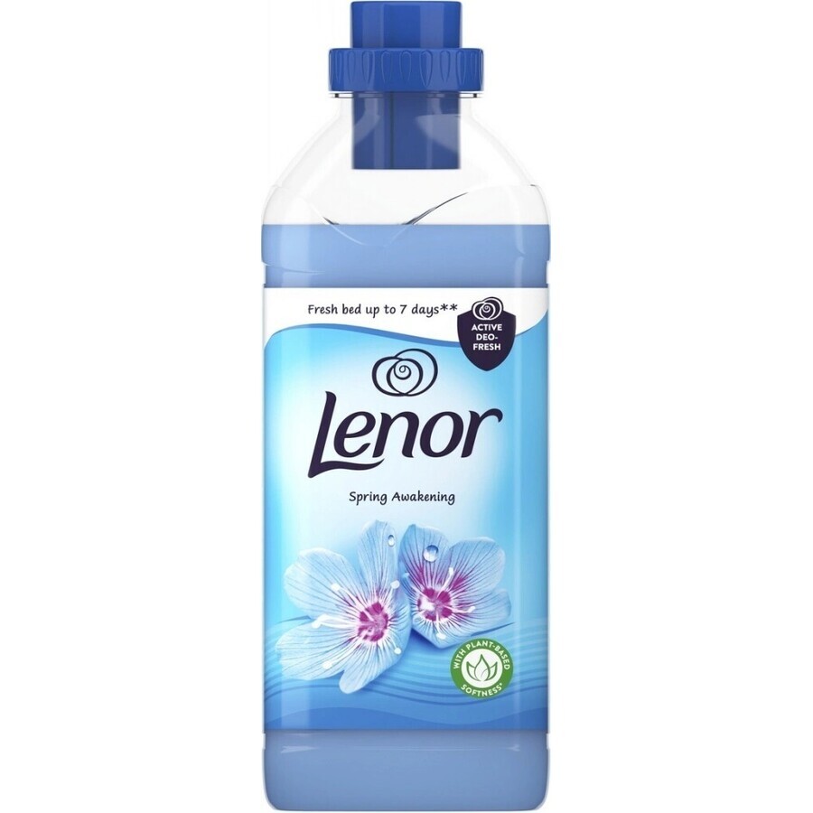 Lenor 850ml Spring Awakening 1×850 ml, fabric conditioner