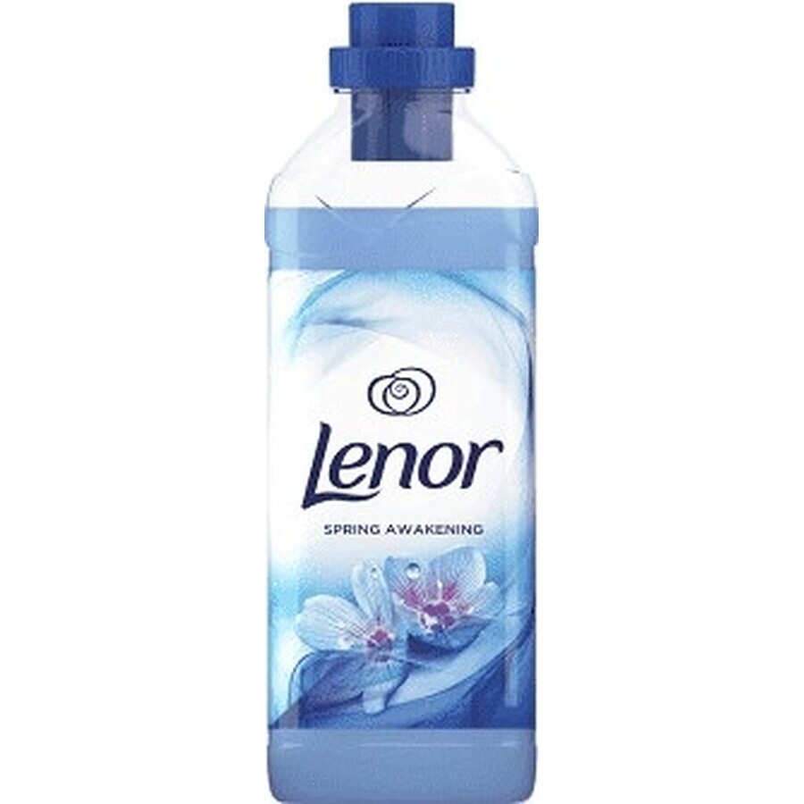 Lenor 850ml Spring Awakening 1×850 ml, fabric conditioner