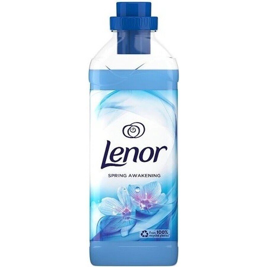 Lenor 850ml Spring Awakening 1×850 ml, fabric conditioner