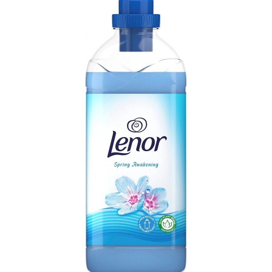 Lenor 850ml Spring Awakening 1×850 ml, fabric conditioner