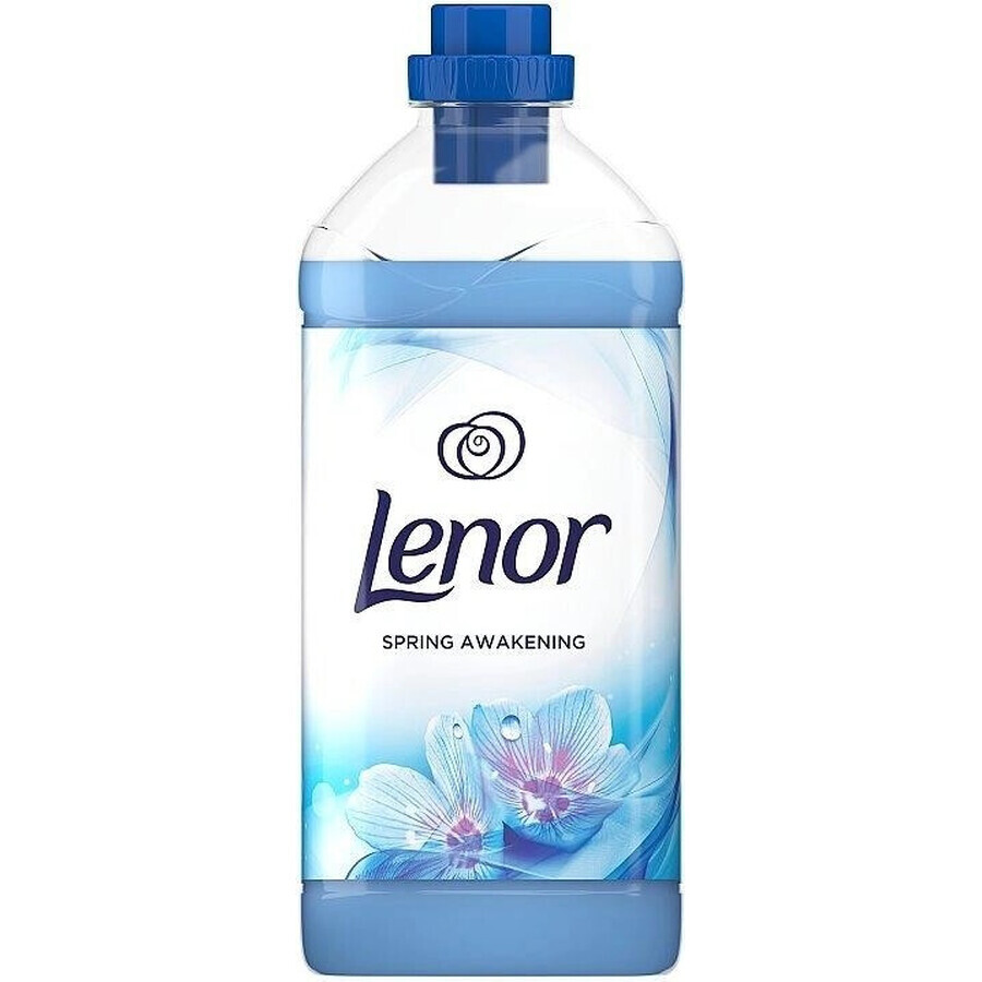 Lenor 850ml Spring Awakening 1×850 ml, fabric conditioner