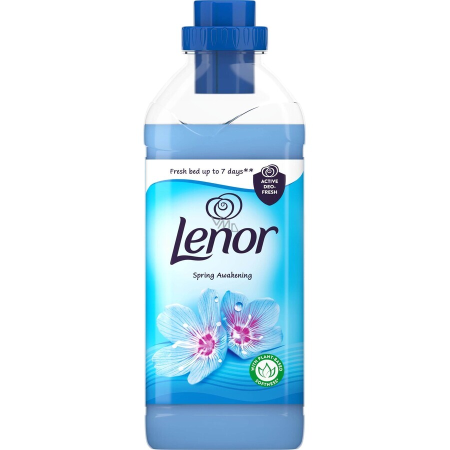 Lenor 850ml Spring Awakening 1×850 ml, fabric conditioner