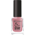 Dermacol Long Lasting Nail Lacquer 5 Days Stay No.09 Candy Shop 1×11 ml, Nagellack