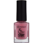 Dermacol Long Lasting Nail Lacquer 5 Days Stay No.09 Candy Shop 1×11 ml, Nagellack