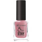 Dermacol Long Lasting Nail Lacquer 5 Days Stay No.09 Candy Shop 1×11 ml, Nagellack