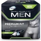 TENA Men's protective underwear Level 4 M 1×12 pieces, underwear