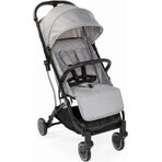 CHICCO Sport Trolley Trolley Me Light Grey 1×1 stuk