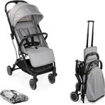 CHICCO Sport Trolley Trolley Me Light Grey 1×1 stuk