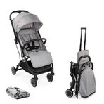 CHICCO Sport Trolley Trolley Me Light Grey 1×1 stuk