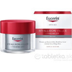 Eucerin HYALURON-FILLER+Volume-Lift Night Cream 1×50 ml, Anti-Aging