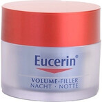 Eucerin HYALURON-FILLER+Volume-Lift Night Cream 1×50 ml, Anti-Aging