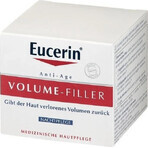 Eucerin HYALURON-FILLER+Volume-Lift Night Cream 1×50 ml, Anti-Aging