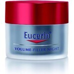 Eucerin HYALURON-FILLER+Volume-Lift Night Cream 1×50 ml, Anti-Aging