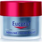 Eucerin HYALURON-FILLER+Volume-Lift Night Cream 1×50 ml, Anti-Aging