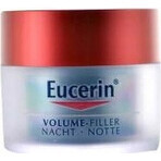 Eucerin HYALURON-FILLER+Volume-Lift Night Cream 1×50 ml, Anti-Aging