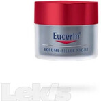 Eucerin HYALURON-FILLER+Volume-Lift Night Cream 1×50 ml, Anti-Aging