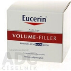 Eucerin HYALURON-FILLER+Volume-Lift Night Cream 1×50 ml, Anti-Aging