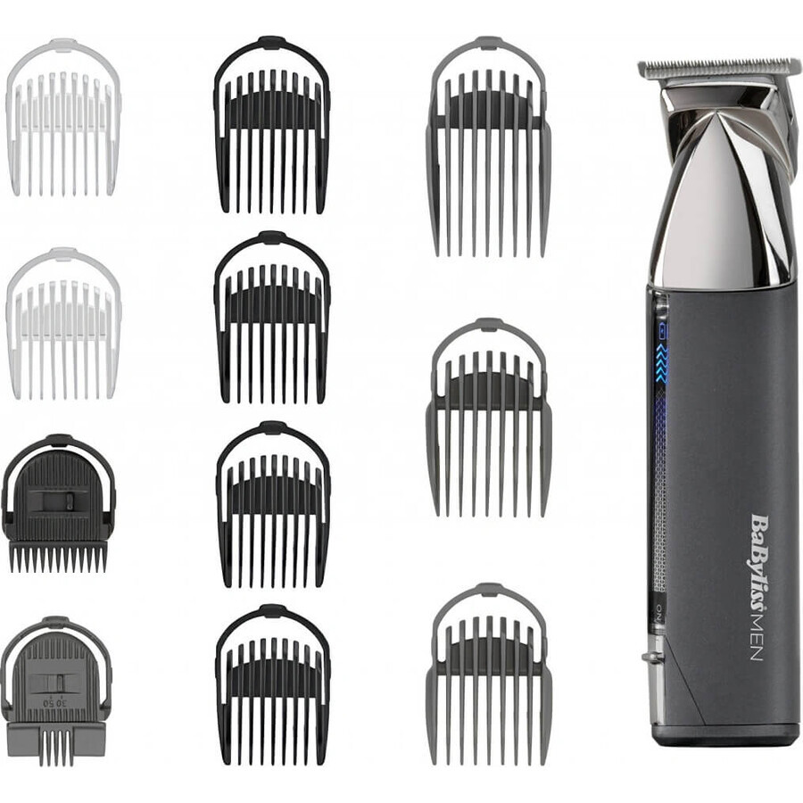 Babyliss Mt996e Multifunctionele trimmer 1 pc 1×1 pc trimmer