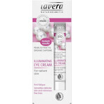 Lavera Brightening Eye Cream Perl.Ext&Caffeine 15ml 1×1 pc