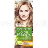 Garnier Color Naturals coloration permanente 8N coloration permanente 8N blond moyen 1×1 pièce, coloration cheveux