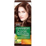 Garnier Color Naturals colore permanente per capelli 8N colore permanente per capelli 8N biondo medio 1×1 pezzo, colore per capelli