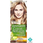 Garnier Color Naturals colore permanente per capelli 8N colore permanente per capelli 8N biondo medio 1×1 pezzo, colore per capelli