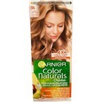 Garnier Color Naturals colore permanente per capelli 8N colore permanente per capelli 8N biondo medio 1×1 pezzo, colore per capelli