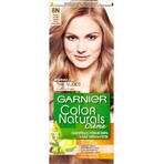 Garnier Color Naturals colore permanente per capelli 8N colore permanente per capelli 8N biondo medio 1×1 pezzo, colore per capelli