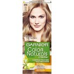 Garnier Color Naturals colore permanente per capelli 8N colore permanente per capelli 8N biondo medio 1×1 pezzo, colore per capelli