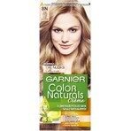 Garnier Color Naturals colore permanente per capelli 8N colore permanente per capelli 8N biondo medio 1×1 pezzo, colore per capelli