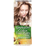 Garnier Color Naturals colore permanente per capelli 8N colore permanente per capelli 8N biondo medio 1×1 pezzo, colore per capelli