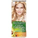 Garnier Color Naturals colore permanente per capelli 8N colore permanente per capelli 8N biondo medio 1×1 pezzo, colore per capelli