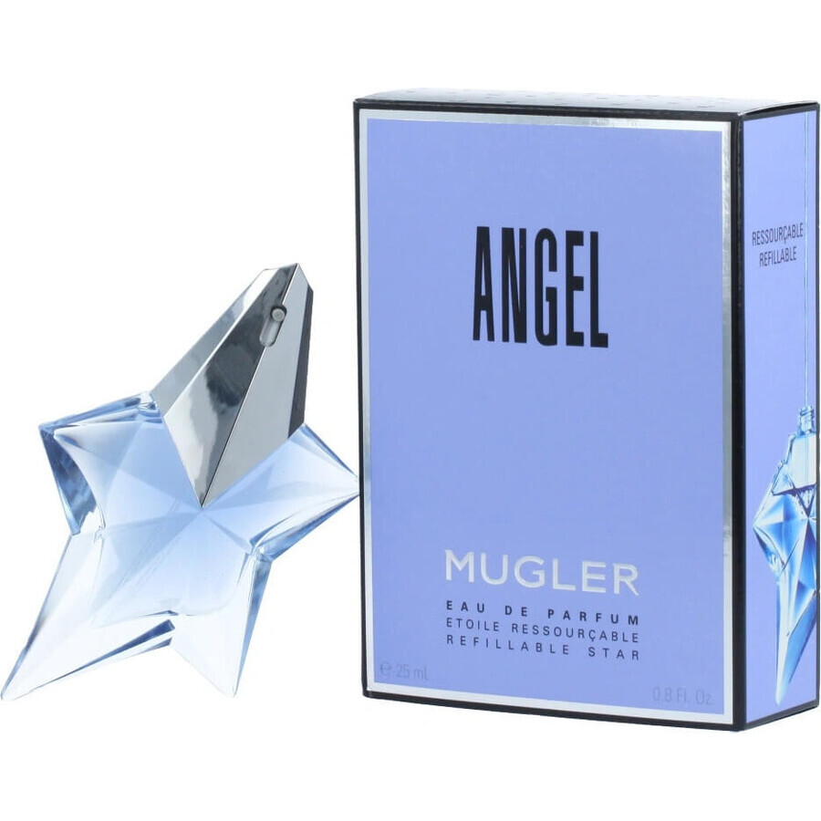 Thierry Mugler Angel Edp Pln 25ml 1×25 ml